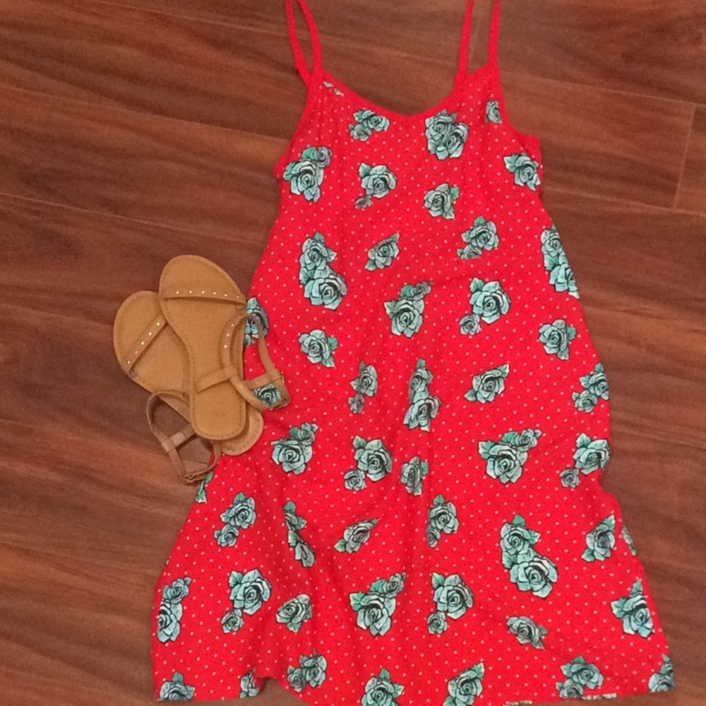 Justice Dress💕